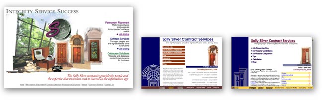 Sally Silver Companies
