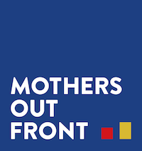 Mothers Out Front Logo