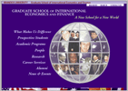 Brandeis GSIEF