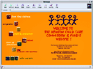 Newton Childcare