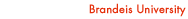 Brandeis University