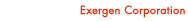 Exergen Corporation